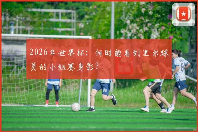 2026年世界杯：何时能看到里尔球员的小组赛身影？
